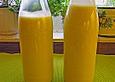 Salatdressing f&uuml;r Blattsalate