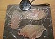 Puten-Saltimbocca