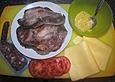 Knobisteak