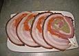 Schweinebauchroulade