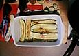 Zucchini &agrave; la Jakubik