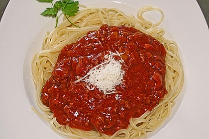 Bolognese 1