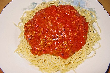 Bolognese