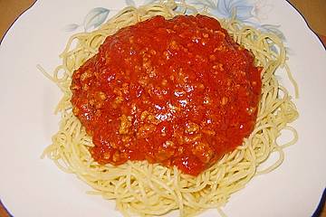 Bolognese