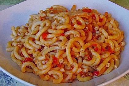 Bolognese 4