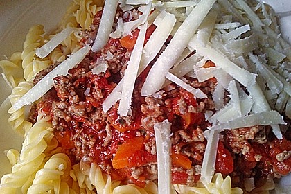 Bolognese 2