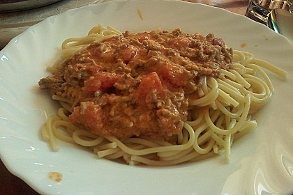 Bolognese 3