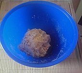 Aprikosenpl&auml;tzchen (Bild)