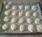 Aprikosenpl&auml;tzchen (Bild)