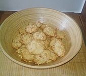 Aprikosenpl&auml;tzchen (Bild)