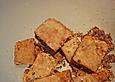 Schokoladen-Brot