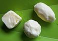 Sauerrahmbutter selbst gemacht