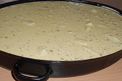 Nicis Ofencurrytopf