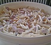 Nicis Nudelsalat (Bild)