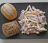 Nicis Nudelsalat (Bild)