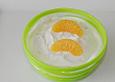 Mandarinen Quark