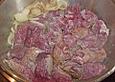 Rindergulasch