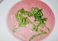 Rote Radieschensuppe