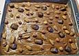 Toffee Nut Brownies