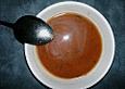 Tomatensuppe