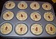 Apfelmuffins