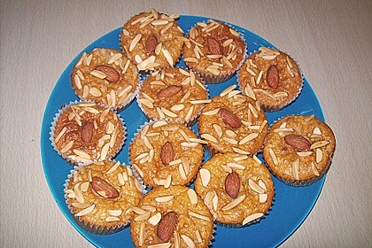 Apfelmuffins 1