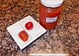 Badegasts Ketchup