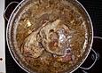 Schweinekrustenbraten aus der Schulter