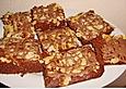 Weihnachtskuchen nach Lebkuchenart