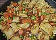 Maultaschen einfach und lecker