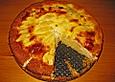 Oma Inges bedeckter Apfelkuchen