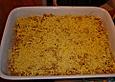 Sauerkrautgratin