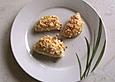 Saure Sahne-Pl&auml;tzchen mit s&uuml;&szlig;er F&uuml;llung