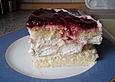 Windbeuteltorte