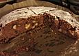 Schoko-Bananen-Kuchen