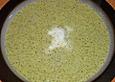 Brokkolicremesuppe