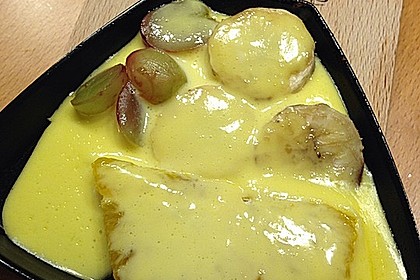Süßes Raclette 1