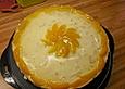 Pfirsich-Schoko-Torte