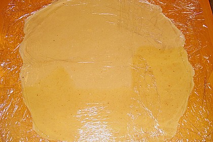 L&uuml;becker Marzipan Nusstorte 2