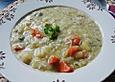 Superleckere Gem&uuml;sesuppe