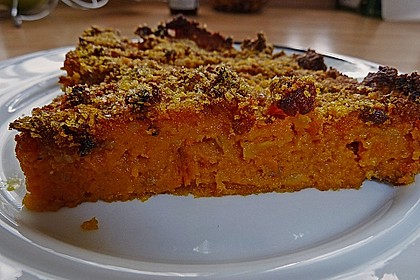 Torta di zucca 1