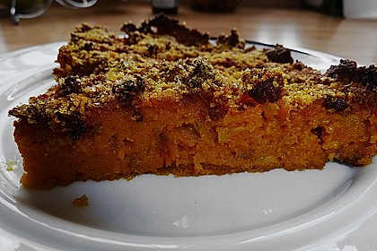 Torta di zucca 3