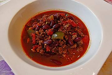 Chili con Carne