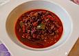 Chili con Carne