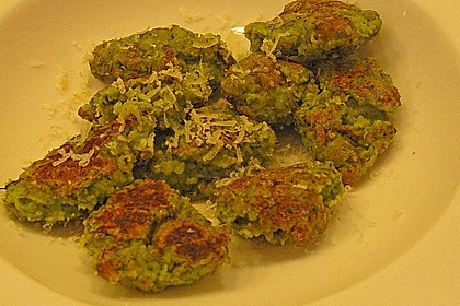 Bärlauch-Gnocchi mit frischem Bärlauch 12