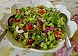 Kerstins Grillsalat