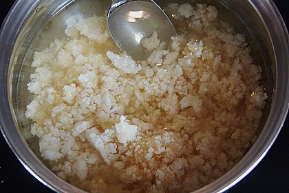 Amarettosirup 3