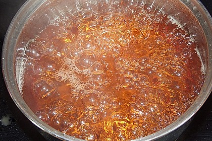 Amarettosirup 2
