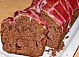 Gew&uuml;rz-Gl&uuml;hwein Kuchen