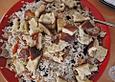 Armenischer Plov